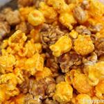 Chicago Mix (Caramel+Cheese) 