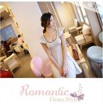เดรสสั้นน่ารักๆ ใสๆใส่สบายๆ รหัส J00238